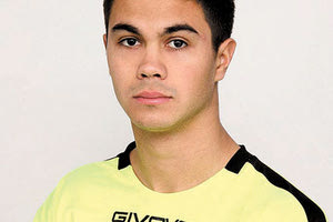 Ο Ντανίλο Γκόλοβιτς