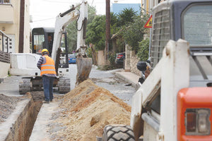 Πώς σε μια εικοσαετία «εξαϋλώθηκε» το 90% των εργοληπτικών εταιρειών του Ηρακλείου