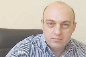 ΚΩΣΤΑΣ ΒΑΡΔΑΒΑΣ