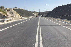 ΜΕΣΣΑΡΑ ΝΕΑ ΟΔΟΣ