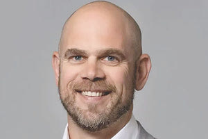 ο αρμόδιος αντιπεριφερειάρχης Κοινωνικής Πολιτικής κ. Λάμπρος Καμπουράκης