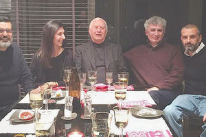 ΞΑΝΘΟΠΟΥΛΟΣ ΣΤΟ ΠΑΛΑΙΚΑΣΤΡΟ