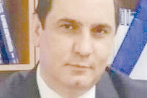 Γιώργος Επιτροπάκης