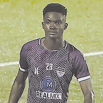   Ο Ιμπραήμ Ντουμπιά 