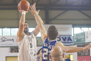 Εξαιρετικό ντεμπούτο έκανε ο Λάππας στον ΟΦΗ