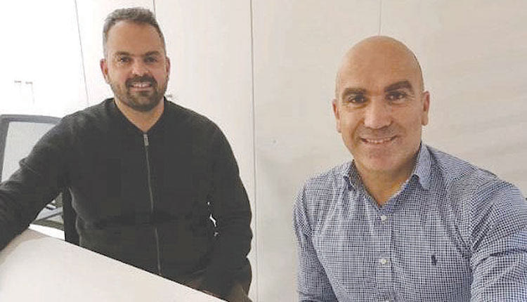 Εκσυγχρονίζεται το ΔΣ του Ερ. ΟΦΗ