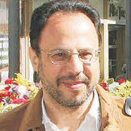 Θερμά συλλυπητήρια στον Κώστα Βαρβεράκη