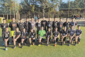 Στις 29 Ιανουαρίου το τουρνουά στη μνήμη του Δ. Παπαδόπουλου