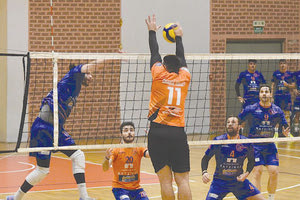 Φάση από το παιχνίδι της ΓΕΗ