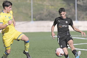 Την ήττα γνώρισε η Κ-15 από τον Αστέρα Τρίπολης στο ΒΑΚ