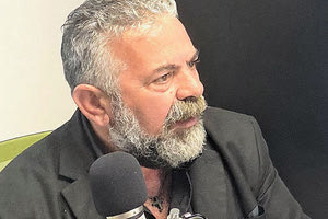 «Πολλά μπορούν να αλλάξουν, αρκεί να θέλει η Πολιτεία να δώσει κίνητρα, να δώσει την ώθηση στους νέους να μπουν στην αγροτική παραγωγή. Τώρα πώς;» ανέφερε  ο πρόεδρος της Οργάνωσης Αμπελουργών και Ελαιοκαλλιεργητών Κρήτης Πρίαμος Ιερωνυμάκης μιλώντας στα livetalks