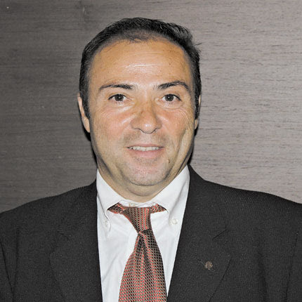 Ο πρόεδρος του Παγκρήτιου Συλλόγου Διευθυντών Ξενοδοχείων κ. Γιώργος Σφακιανάκης