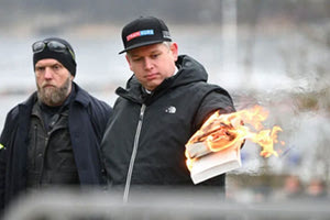 Επ’ αόριστον και κατόπιν αιτήματος της Άγκυρας αναβάλλονται οι  διαπραγματεύσεις μεταξύ της Τουρκίας, Σουηδίας και Φινλανδίας για την ένταξη των δύο τελευταίων χωρών στο ΝΑΤΟ, όπως ανέφερε τουρκική διπλωματική πηγή στο RIA Novosti.