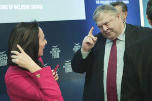 ΔΙΑΜΑΝΤΟΠΟΥΛΟΥ - ΒΕΝΙΖΕΛΟΣ