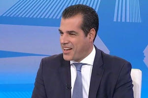 Θάνος Πλεύρης