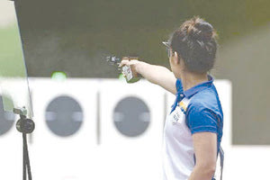 σκοποβολη##