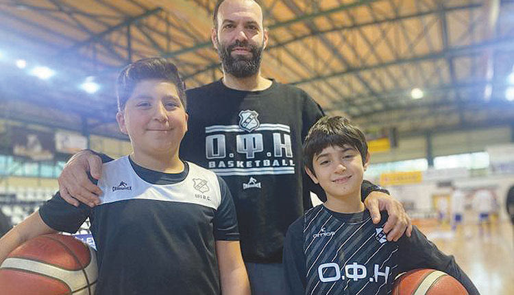 Στον πάγκο τα προμίνι του ΟΦΗ