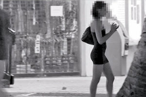 Η ιστορία της ανήλικης που θέλησε να έχει μια καλύτερη ζωή περνά από το Ηράκλειο