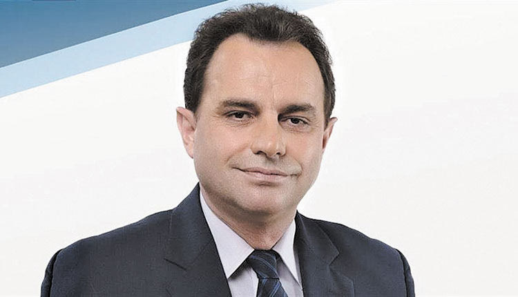 Ο κ. Γεωργαντάς δεσμεύτηκε πως το πρόβλημα των εργατών γης θα λυθεί… του χρόνου