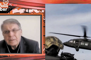 Δεν έχουν φρένα, το έχουμε ξαναπεί. Συντηρούν οι Τούρκοι το κλίμα ενός επαπειλούμενου πολέμου με την Ελλάδα, με αναλυτές στη γείτονα να παρουσιάζουν και σχετικά σενάρια.