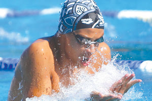 ΚΟΛΥΜΒΗΣΗ: Σε καλή φόρμα  οι Ηρακλειώτες ενόψει Χειμερινών