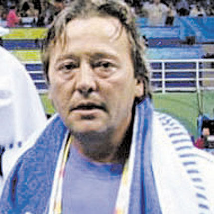 Κώστας Τζιδημόπουλος