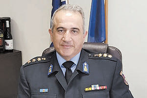 Ο κ. Γ. Τσικαλάς