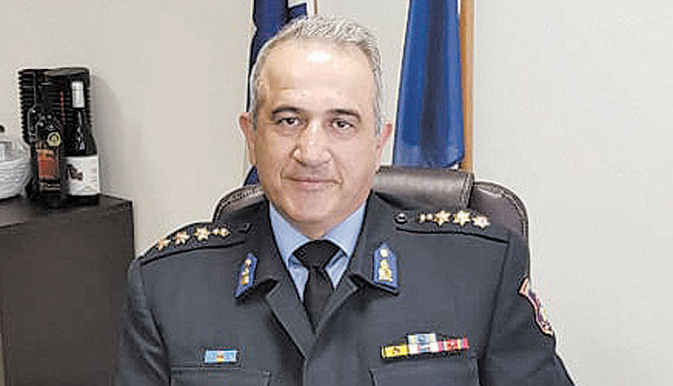 Ο κ. Γ. Τσικαλάς