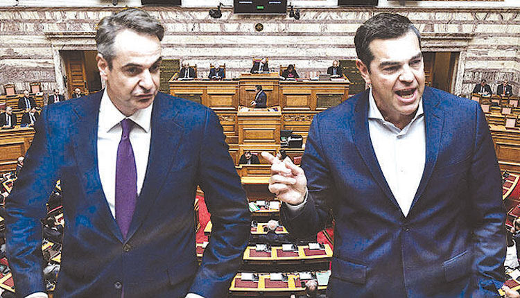 ΜΗΤΣΟΤΑΚΗΣ ΤΣΙΠΡΑΣ