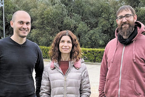 Οι ερευνητές του ΙΤΕ που λύνουν το… μυστήριο του ανθρώπινου εγκεφάλου