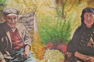 Μια… «Στάση» του Μαν. Τσικαλά