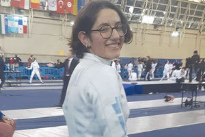 Η Δάφνη Σιδεράκη της ΓΕΗ