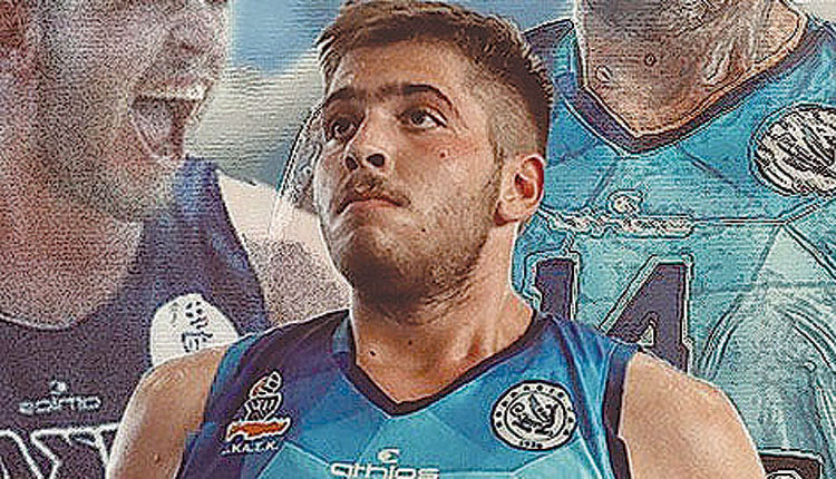 Στην προεθνική παίδων κλήθηκε ο Καλλικάκης του «Ηράκλειο»