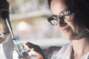 Στόχος της εκδήλωσης είναι να εμπνεύσει νέα κορίτσια να ασχοληθούν με την επιστήμη