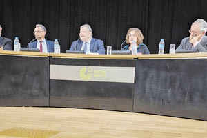 η απαντηση του βενιζελου