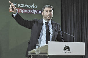 ανδρουλακης