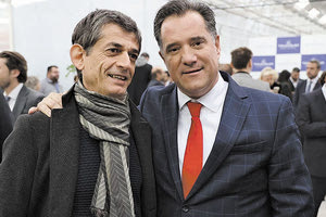 Όλοι… παρεξηγημένοι