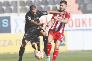 ΟΦΗ ΟΛΥΜΠΙΑΚΟΣ