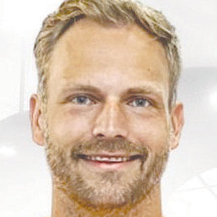 Ο Στίβενς φεύγει για την Ολλανδία δανεικός ως το καλοκαίρι αλλά ας μην παίρνουμε και…όρκο ότι θα γυρίσει στον ΟΦΗ μετά το καλοκαίρι.