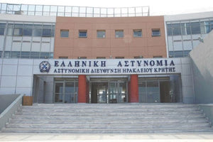 Η καταγγελία έγινε από τη μητέρα της ανήλικης