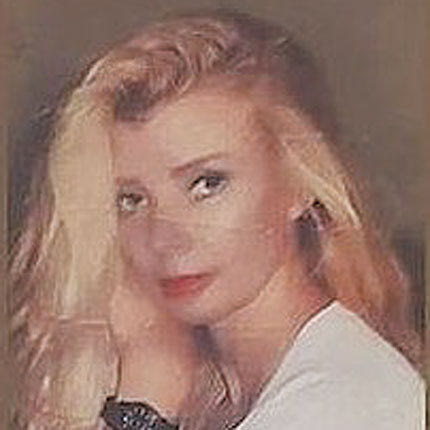 Η άτυχη 49χρονη που έχασε τη ζωή της στη φονική πλημμύρα