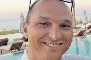 Η οικογένεια της «Π» είναι πιο φτωχή, μετά από την απώλεια του Γιάννη Χαμαλάκη, για χρόνια λογιστή της εφημερίδας