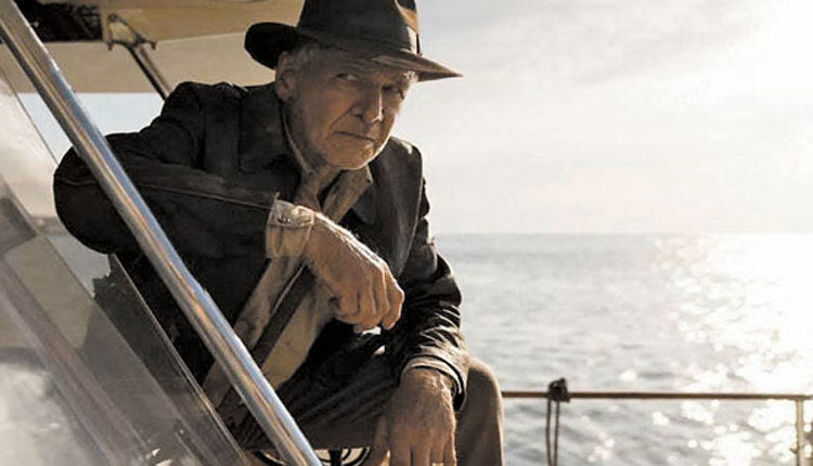 ΧΑΡΙΣΟΝ ΦΟΡΝΤ ΙΝΤΑΝΑ ΤΖΟΟΥΝΣ 5