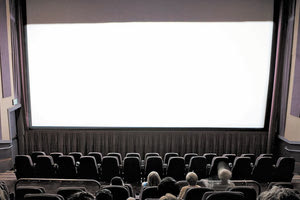 ΚΙΝΗΜΑΤΟΓΡΑΦΟΣ ΣΙΝΕΜΑ