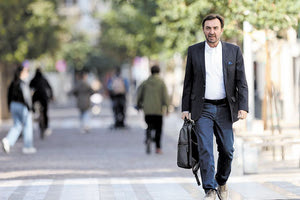 Μια ενδιαφέρουσα πολιτική εκδήλωση για την επόμενη ημέρα στον Δήμο Ηρακλείου γίνεται την Τετάρτη  και την οργανώνει ο Γιώργος Αλεξάκης.