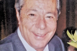 Ξεχωριστός άνθρωπος, πρωτοπόρος επιχειρηματίας στον χώρο του τουρισμού ο Χριστόδουλος Σμπώκος, που έφυγε από τη ζωή σε ηλικία 80 ετών.