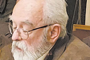 ο Ηρακλειώτης επιχειρηματίας Χαρίτος Παπαδάκης