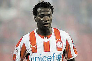 Γ’ΕΘΝΙΚΗ: Γιούχτα… ανάβαση με διπλό στον Άγιο Ιερόθεο