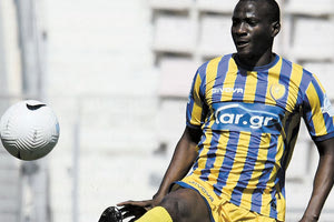 Δεν ήρθε τελικά στο Ηράκλειο ο Εντιγκά