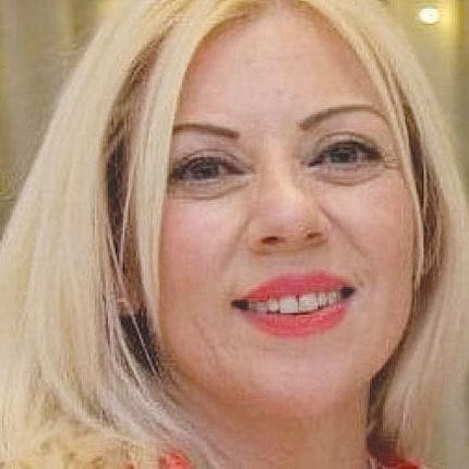 Η Ελένη  Μαραγκάκη